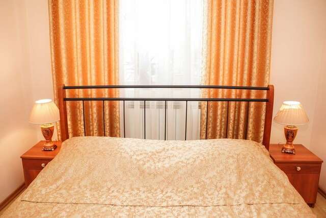 Гостиница Прага Смоленск-54