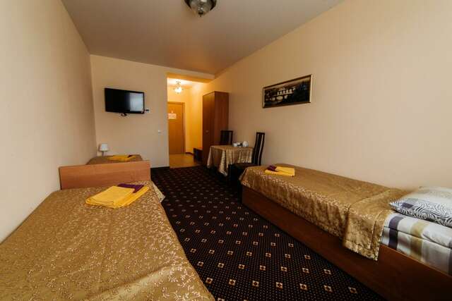 Гостиница Прага Смоленск-84