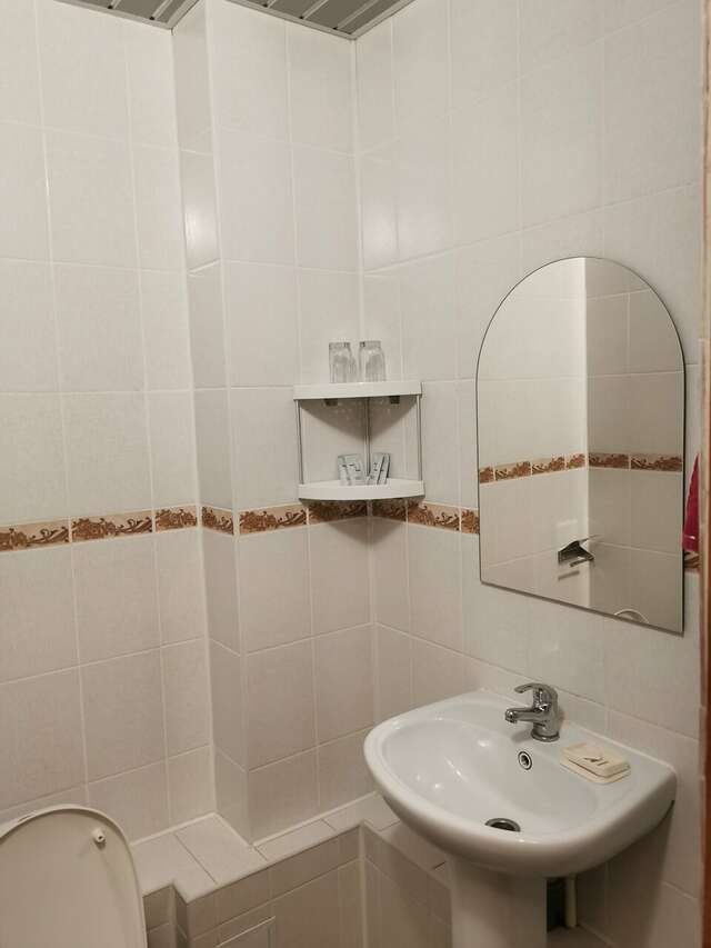 Гостиница Прага Смоленск-130