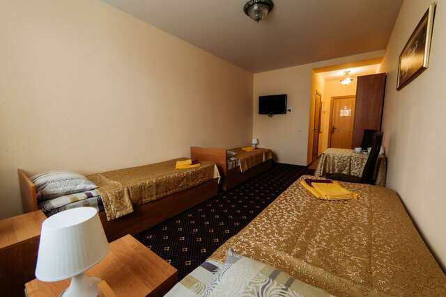 Гостиница Прага Смоленск-62