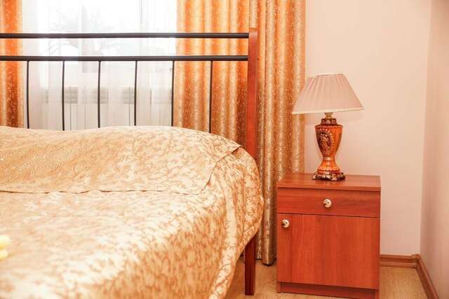 Гостиница Прага Смоленск-23