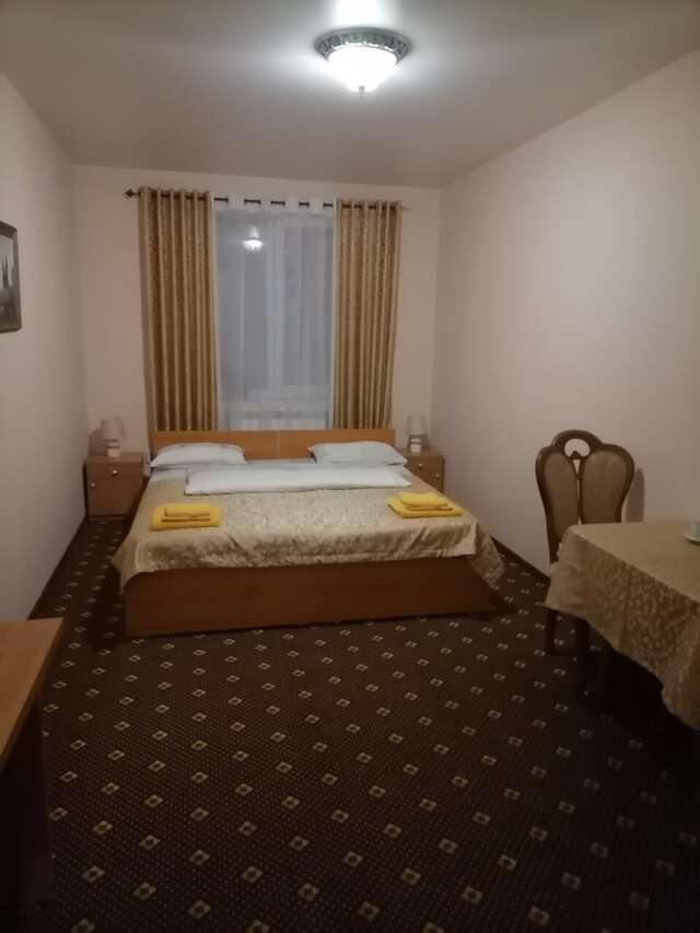 Гостиница Прага Смоленск-141