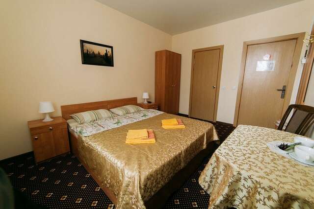 Гостиница Прага Смоленск-60