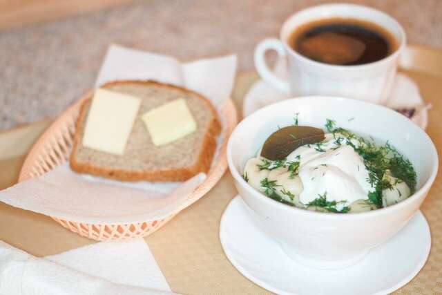 Гостиница Прага Смоленск-30