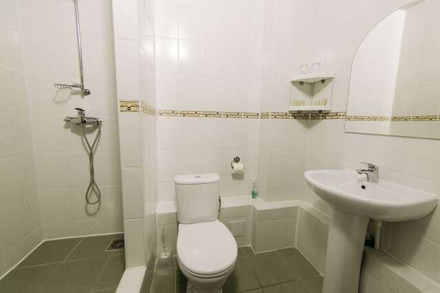 Гостиница Прага Смоленск-80