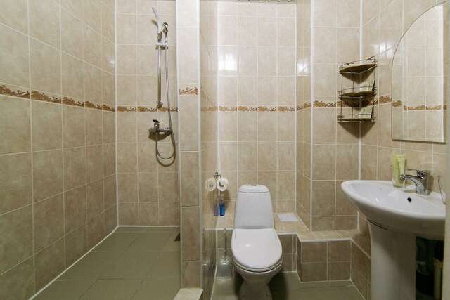 Гостиница Прага Смоленск-15