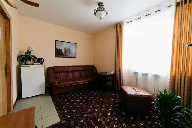 Гостиница Прага Смоленск-70