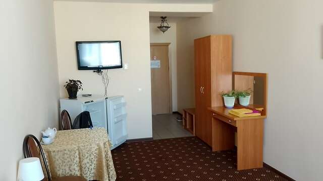 Гостиница Прага Смоленск-138