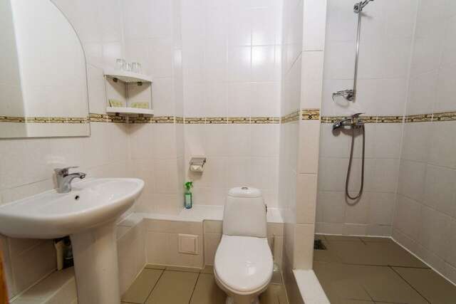 Гостиница Прага Смоленск-95