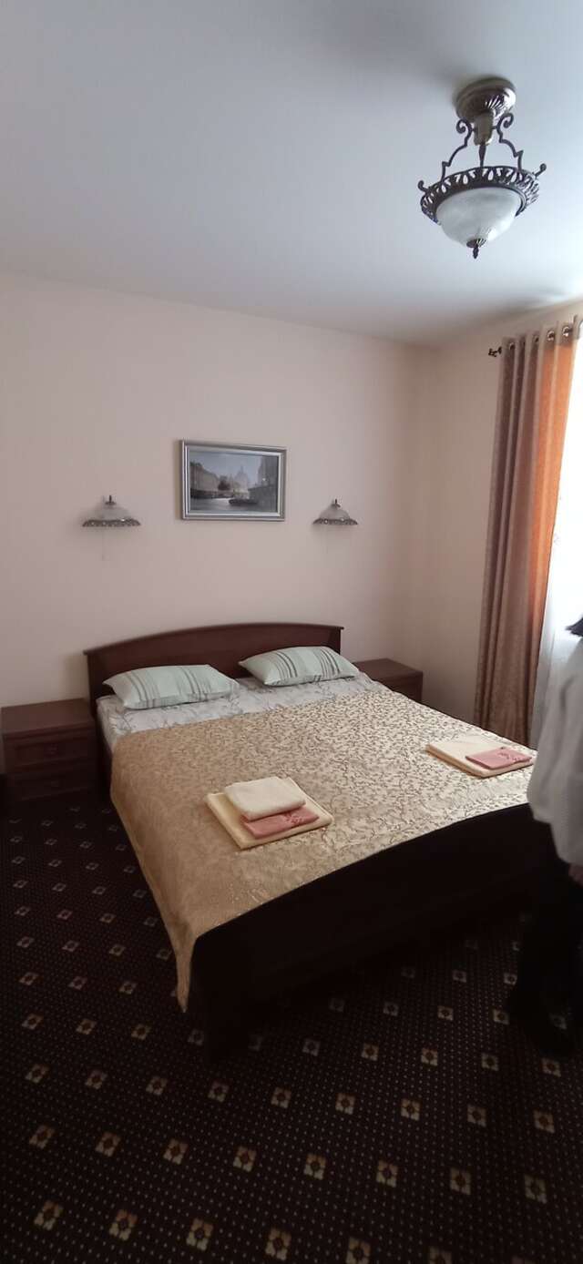 Гостиница Прага Смоленск-139