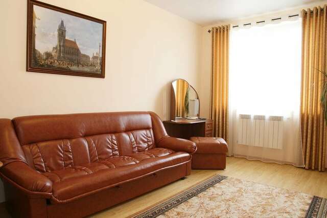 Гостиница Прага Смоленск-16